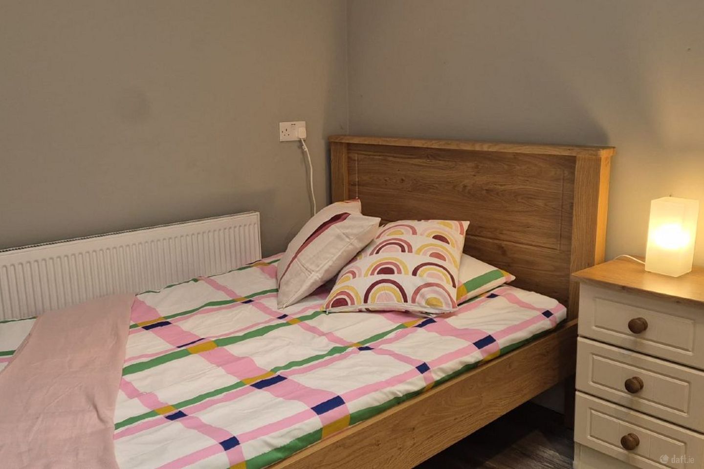 single bedroom from the 25th of March 2.4, Drumcondra, Dublin 9