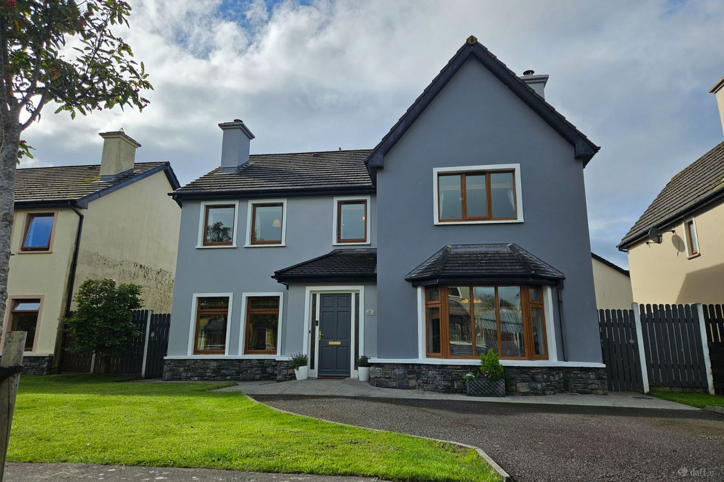 La Hacienda, 6 Kilcaragh, Lixnaw, Lixnaw, Co. Kerry, V92VN51