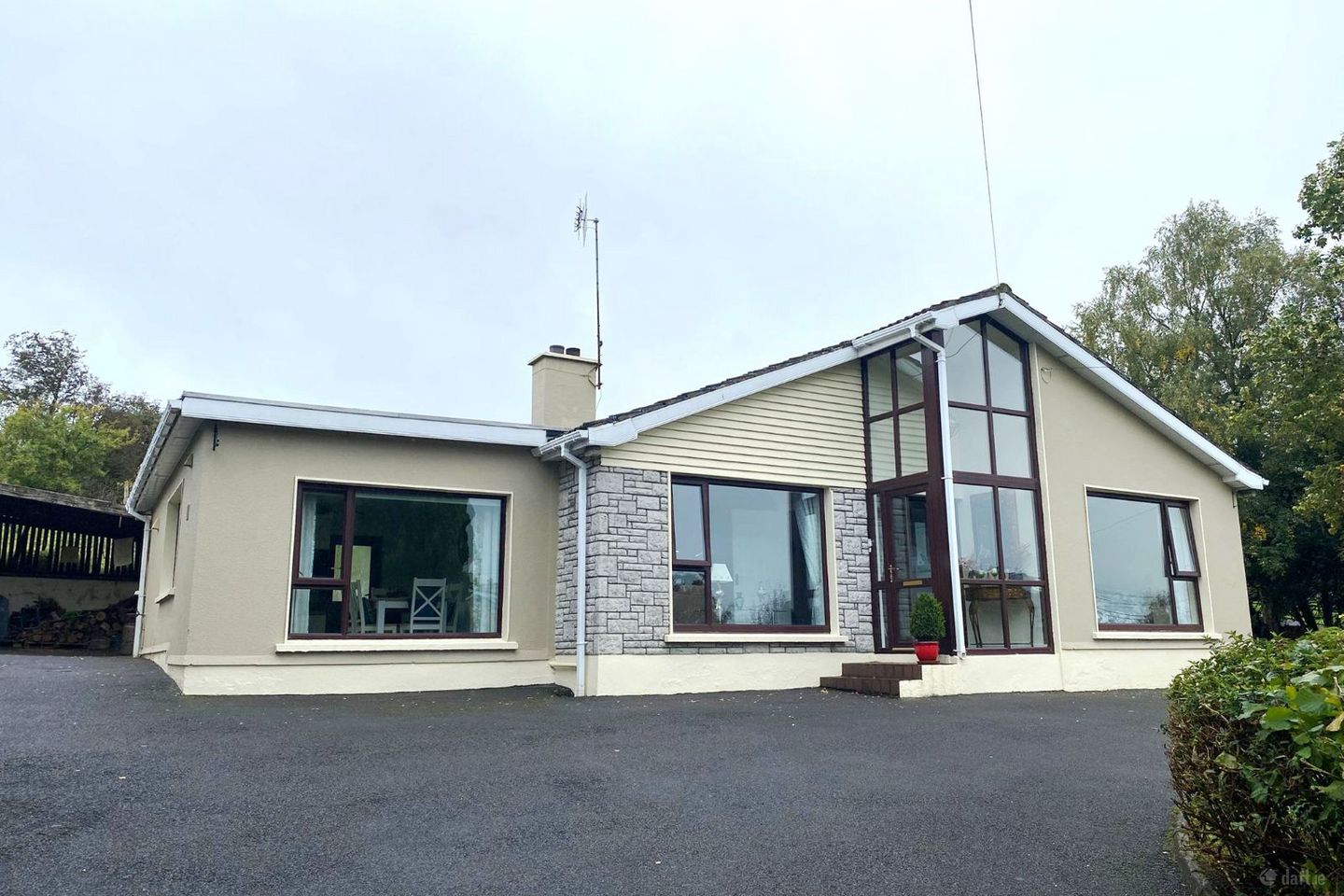 Dooish, Ballybofey, Ballybofey, Co. Donegal, F93E9DF