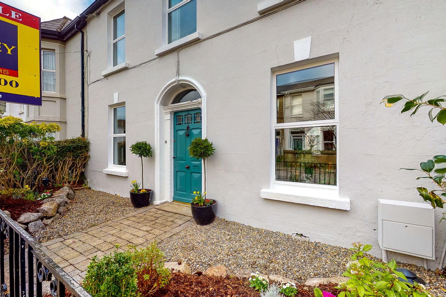 9 Loreto Terrace, Sidmonton Road, Bray, Co. Wicklow, A98NT35