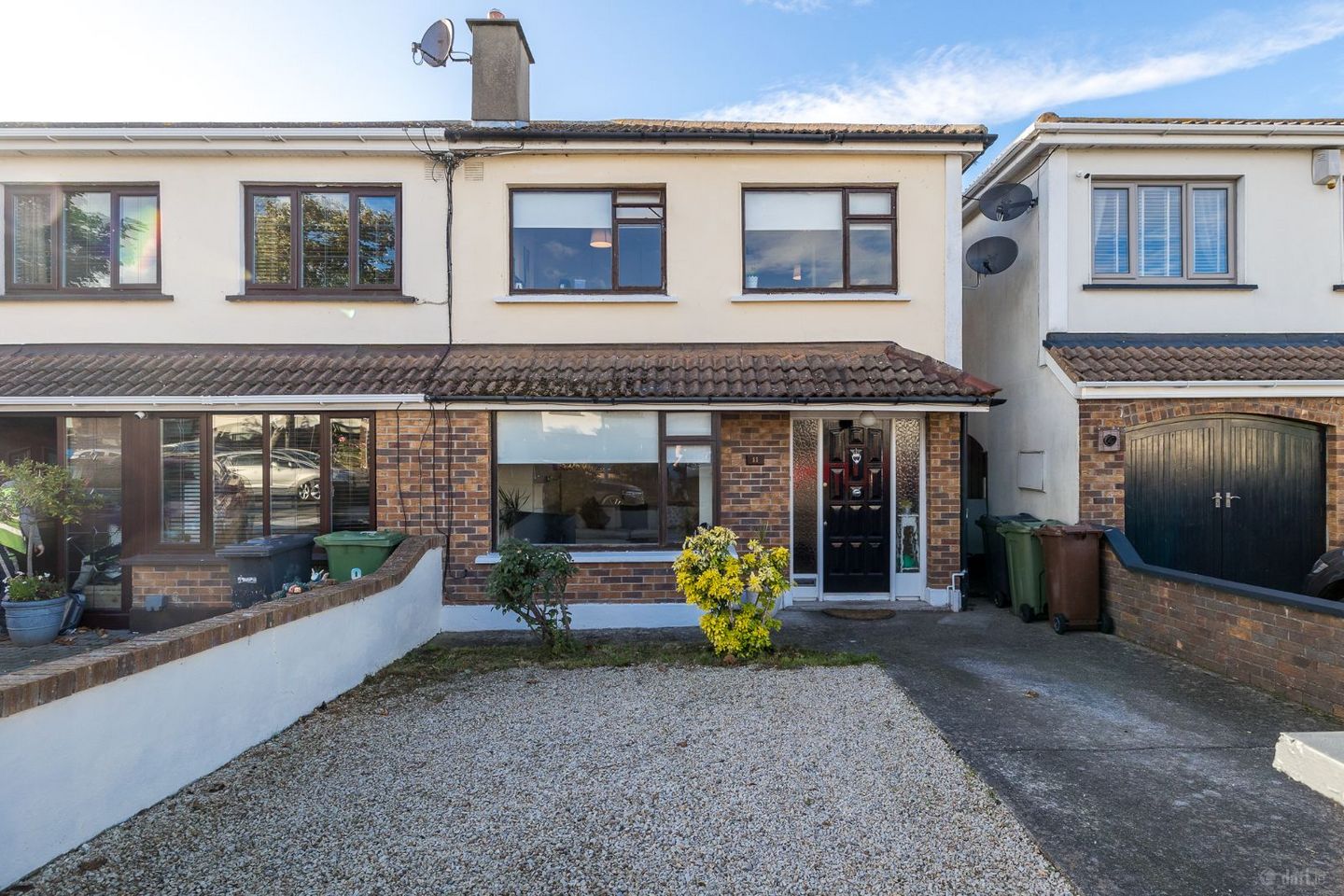 11 Seabury Dale, Malahide, Malahide, Co. Dublin, K36YV59
