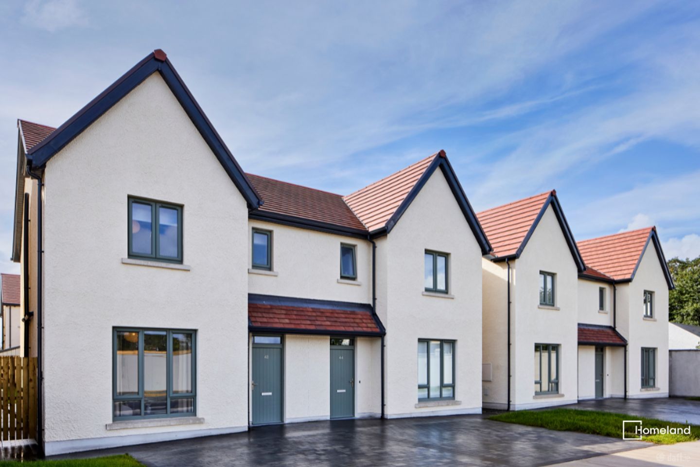 Bishops Quarter, Mungret, Co. Limerick