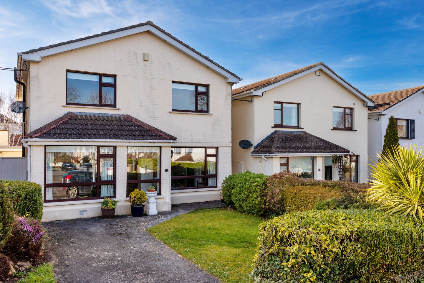 17 The Moorings, Malahide, Co. Dublin, K36PC66