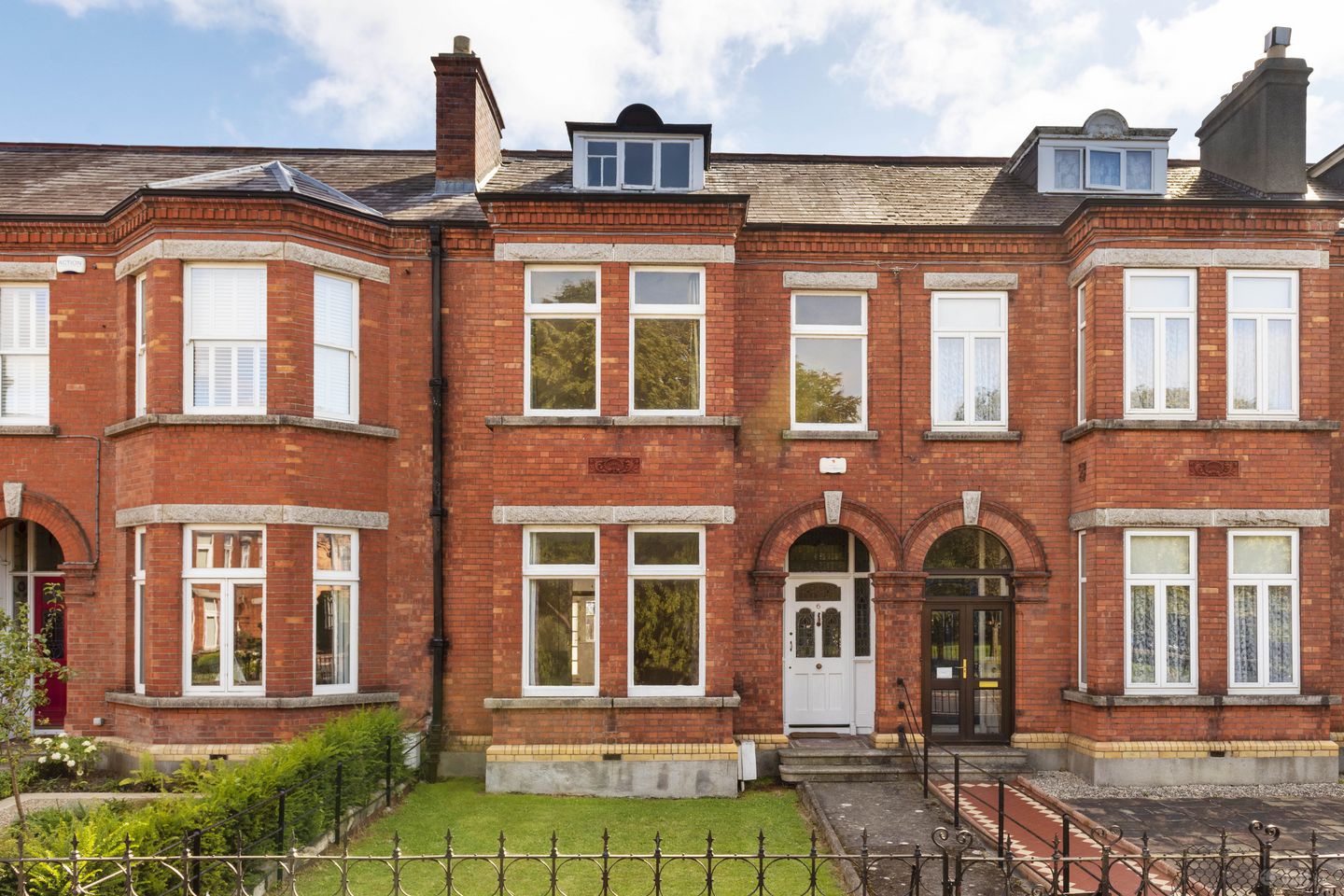 6 Eaton Square, Terenure, Dublin 6, D6WN978