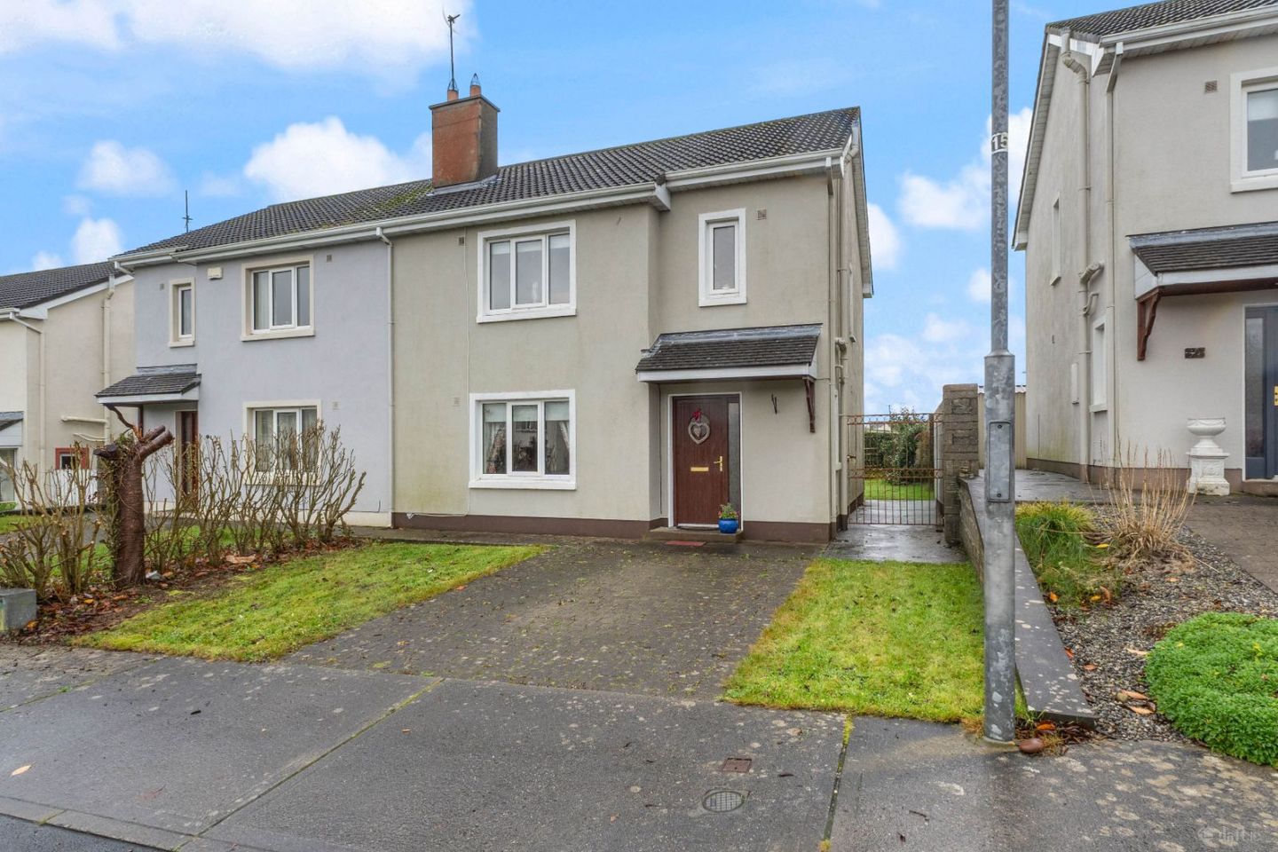 41 The Spires, Ballina, Ballina, Co. Mayo, F26H7A4