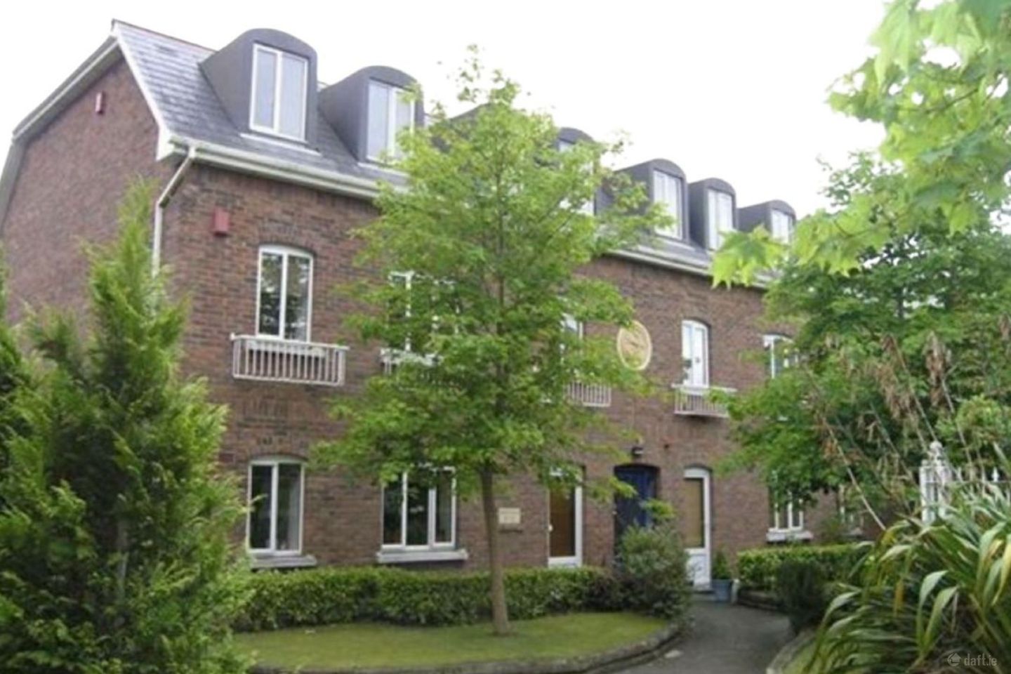 Glenarm square, Dargle road, Drumcondra, Dublin 3