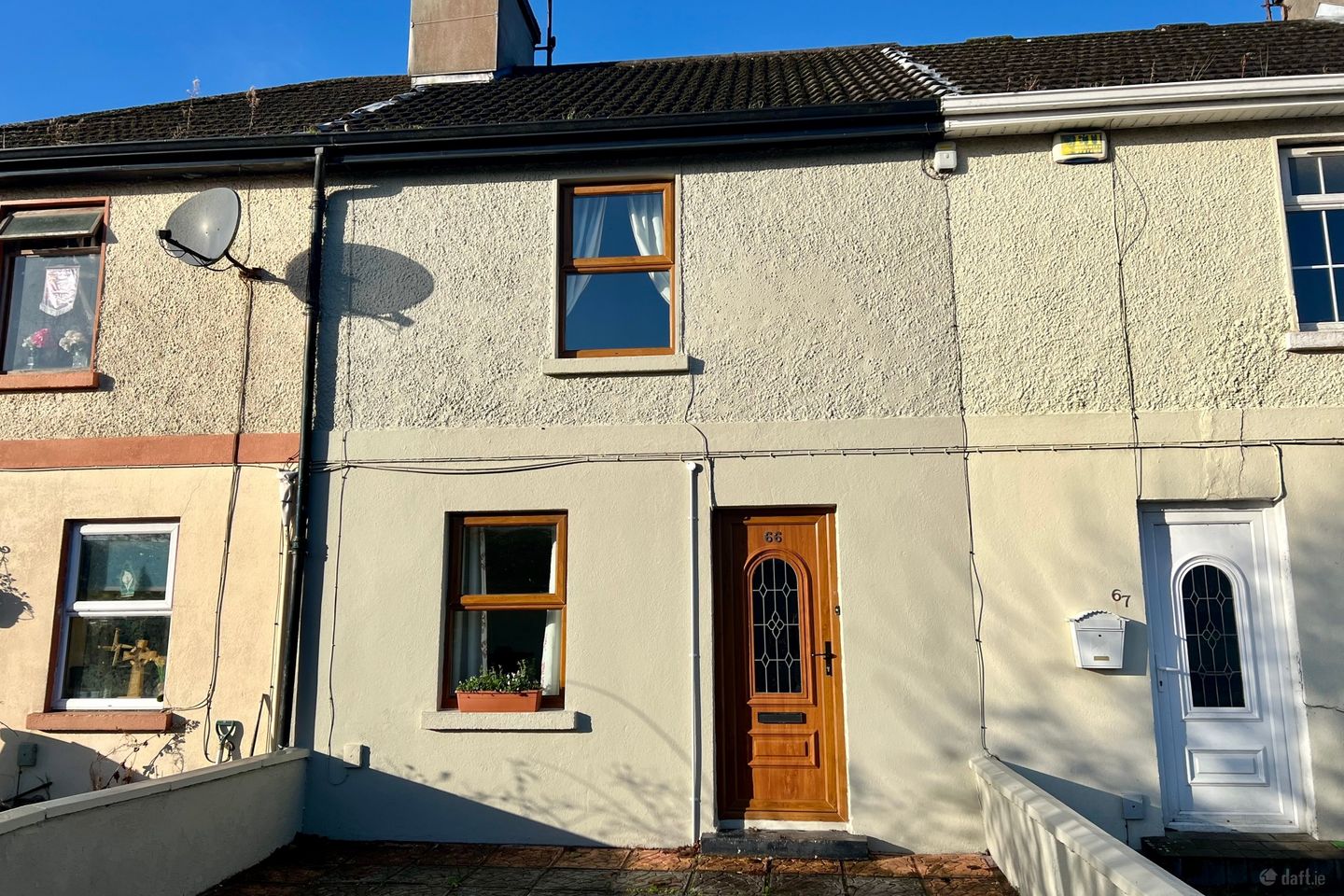 66 McHale Road, Castlebar, Co. Mayo, F23KT38