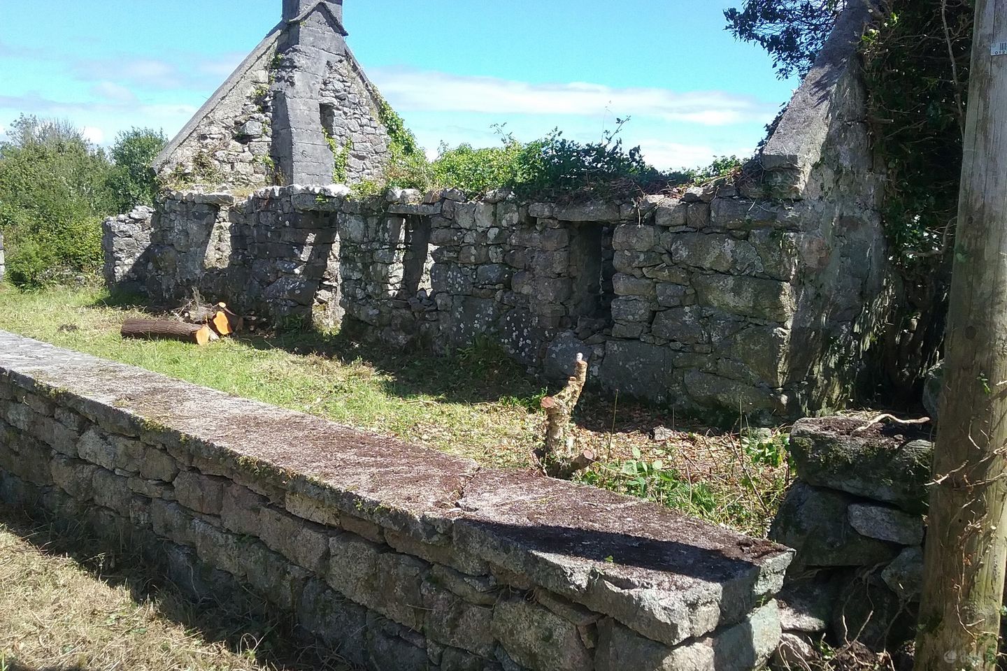 Oldtown, Moycullen, Co. Galway