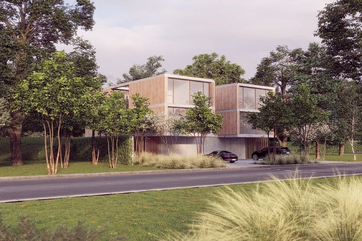 Sites at Lakeview Heights, Cullenagh, Ballina, Co. Tipperary