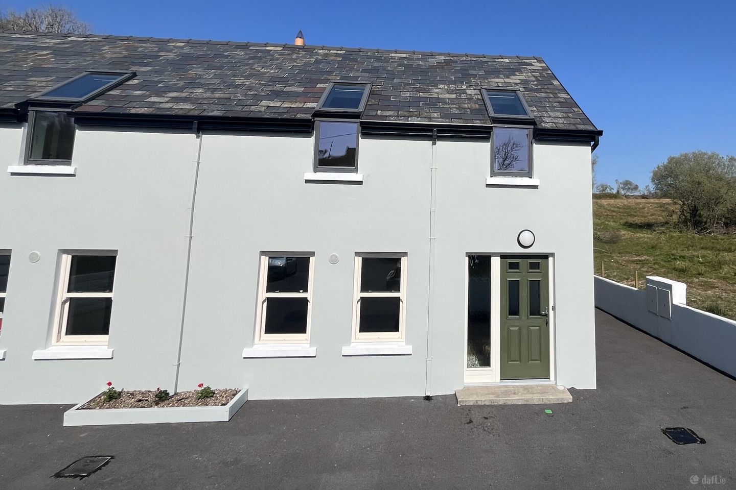1 Mill House, Bleachyard, Newport, Co Mayo, F28Y2P9