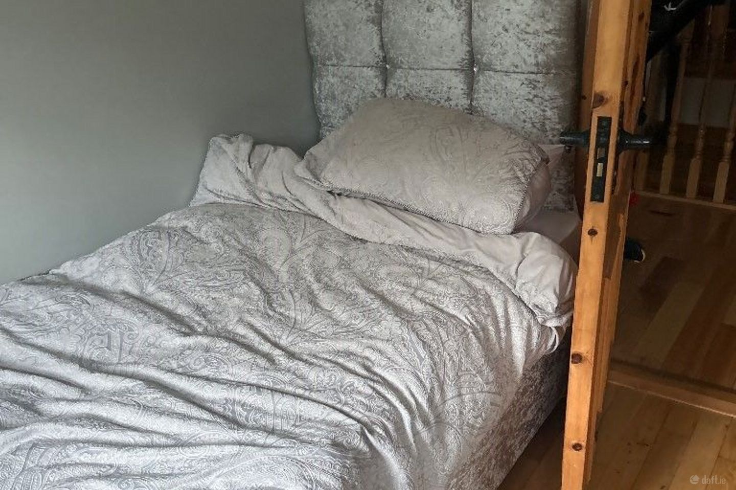 Stokes Hill, Dromiskin, Co. Louth