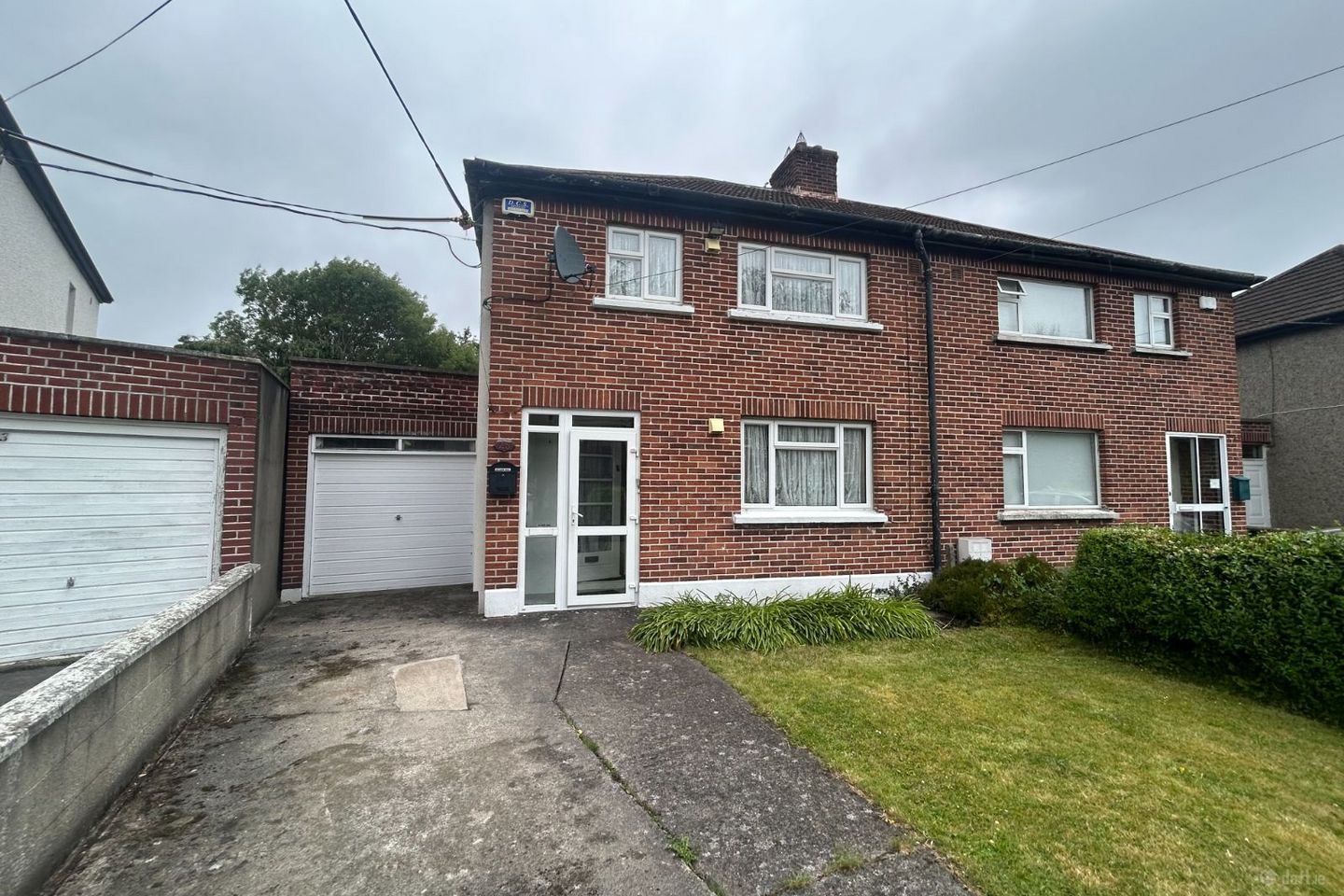 25 Hazelbrook Drive, Dublin 6w, Kimmage, Dublin 6W