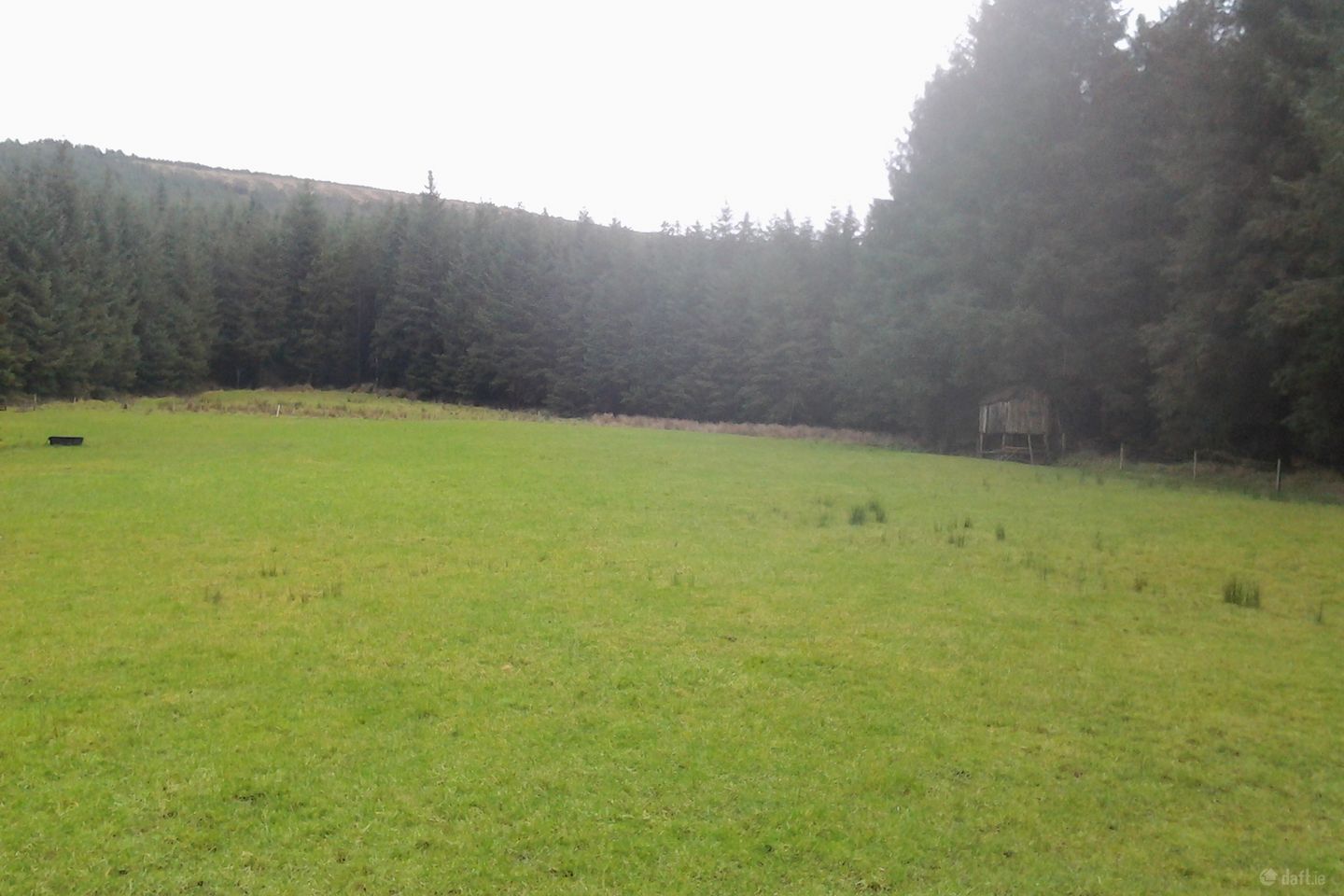 Shielstown, Knockananna, Co. Wicklow