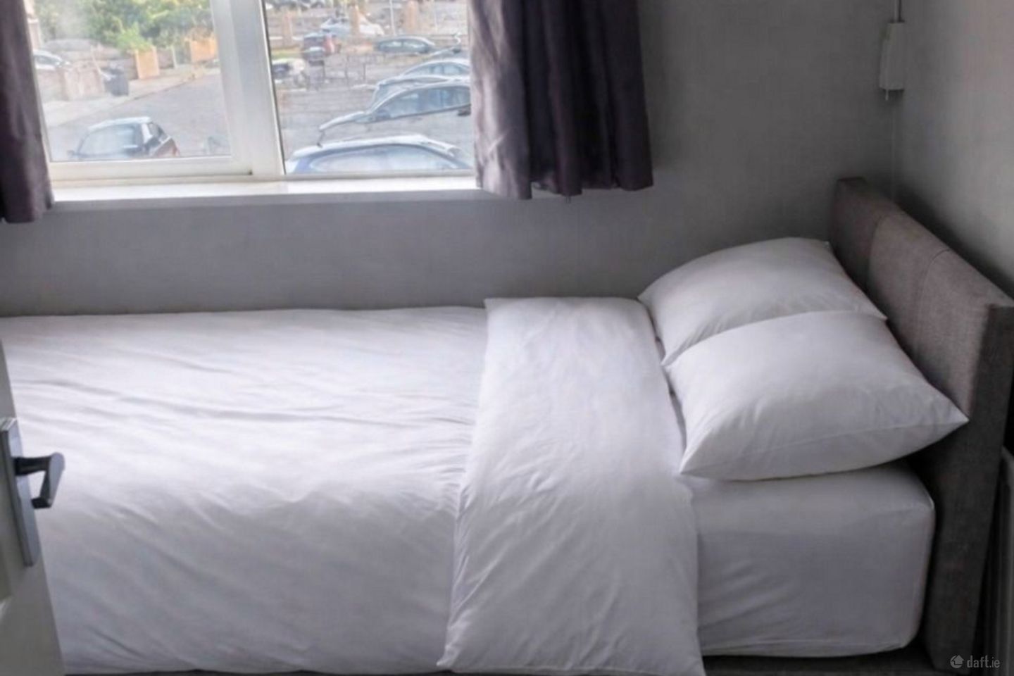 Clonshaugh Glen, Clonshaugh, Dublin 17