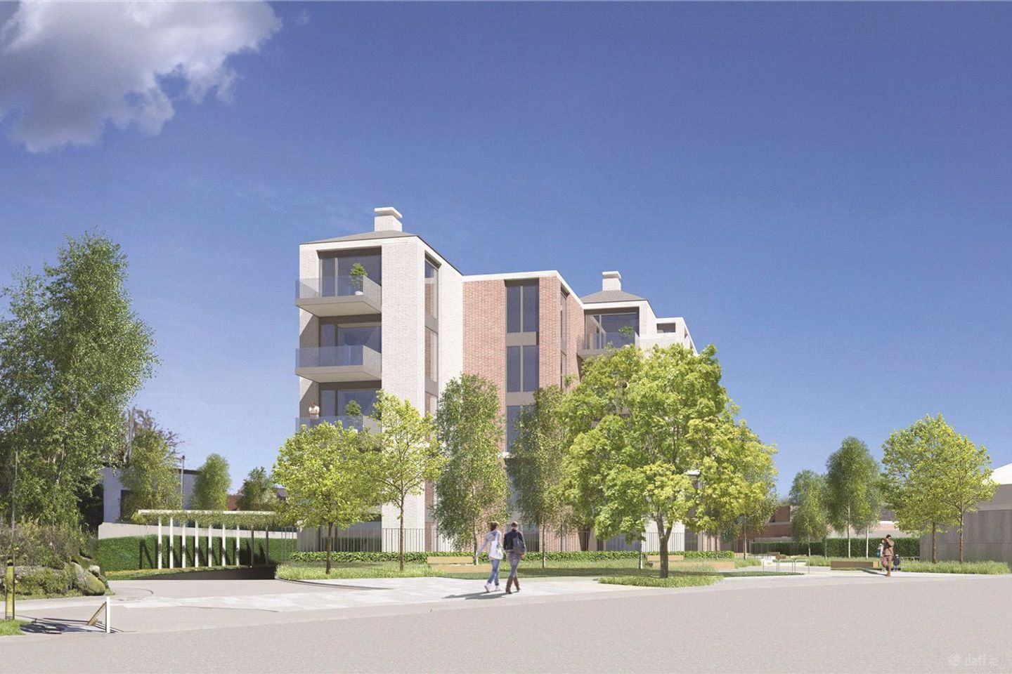 Sandymount Place, Sandymount Avenue, Sandymount, DUBLIN4, Dublin 4