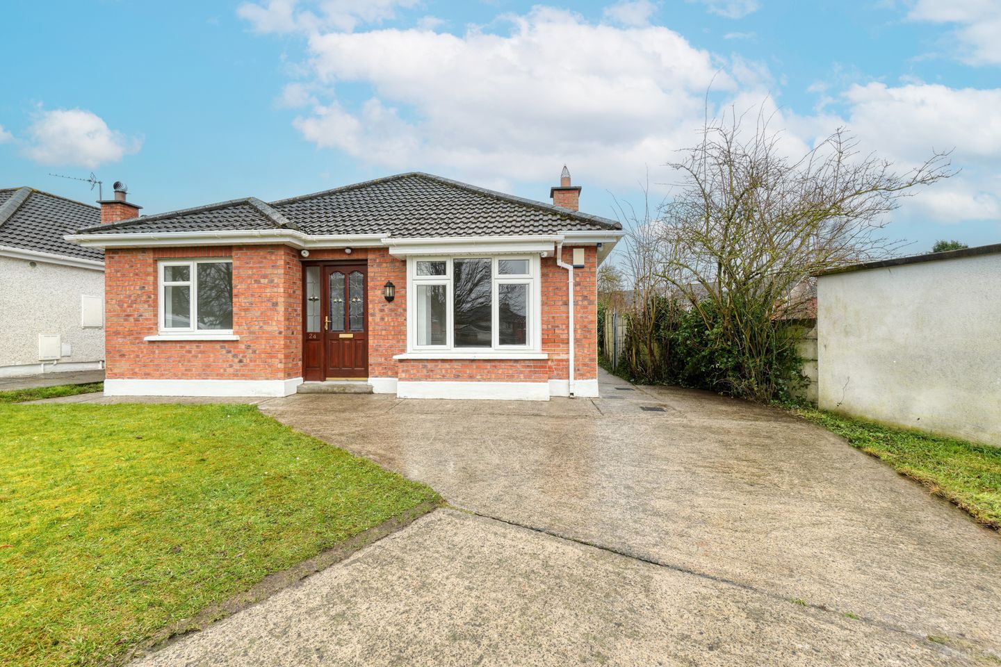 24 The Poplars,, Forest Park,, Portlaoise,, Co.Laois, R32E5Y9