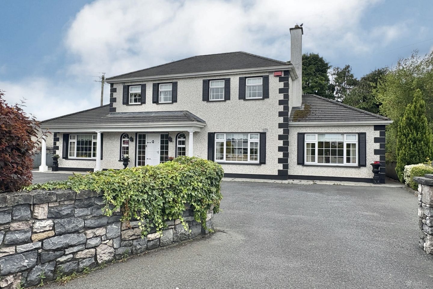 Saint John's, Castlecomer Road, Kilkenny, Co. Kilkenny, R95WR84