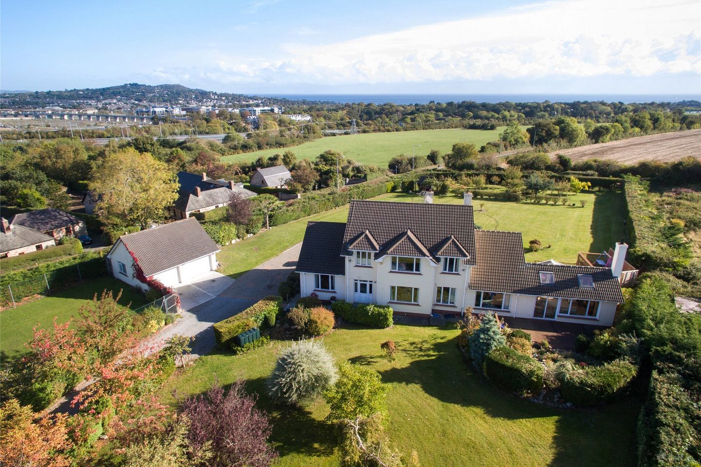 Dún Á Rí, 1 Rathmichael Hill, Rathmichael, Dublin 18, D18E8P0