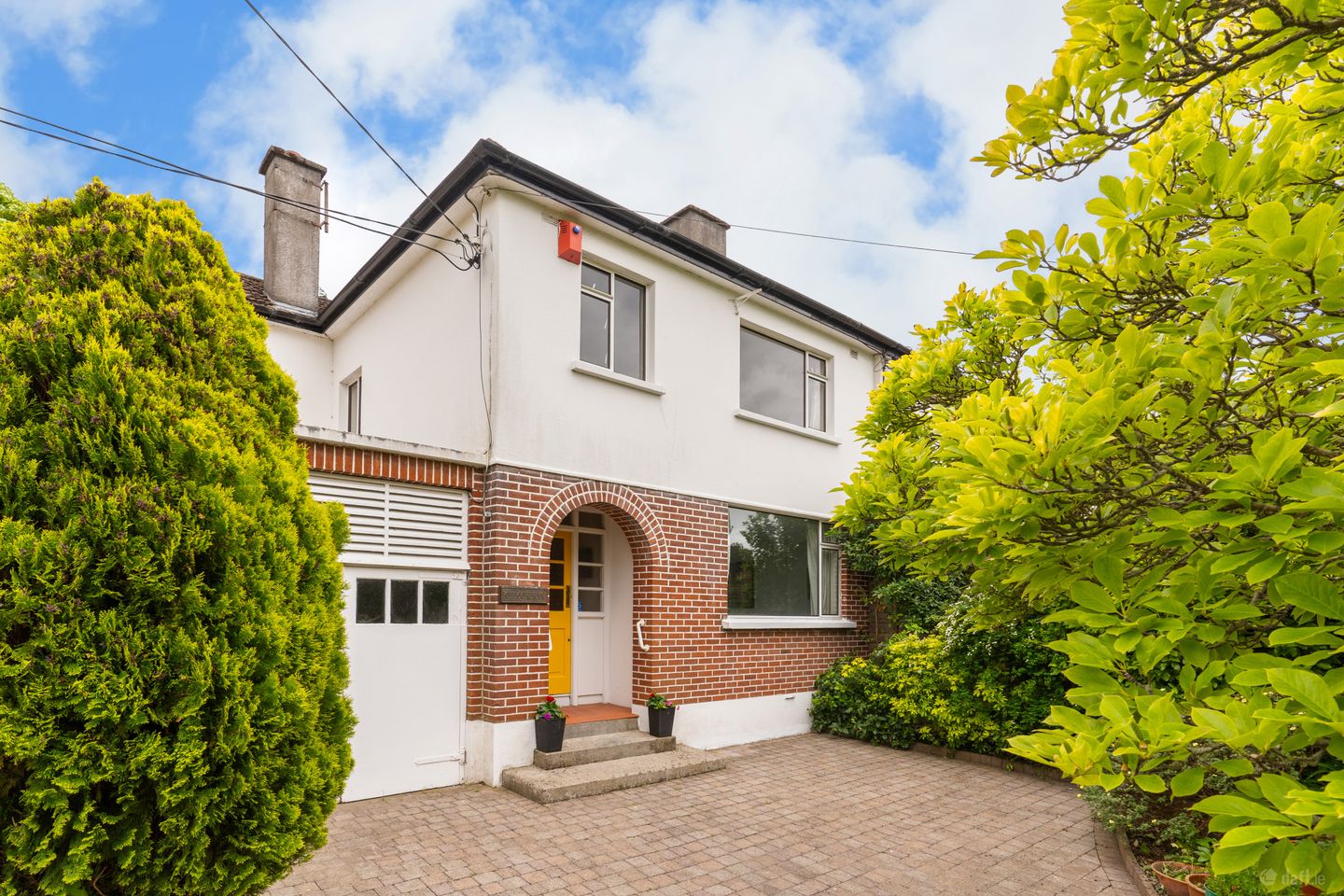 Kilcorrin, 61 Wynberg Park, Blackrock, Co Dublin, A94W6D5