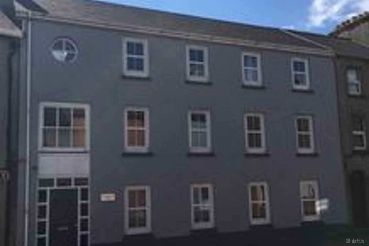 Naomh Brid, 43/44 Manor Street, Waterford City Centre, Co. Waterford