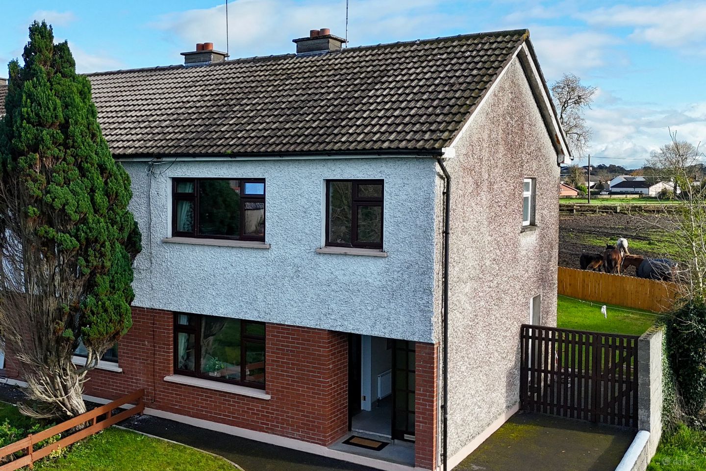 30 Valley Court, Dublin Road, Athlone, Co. Westmeath, N37H0C7