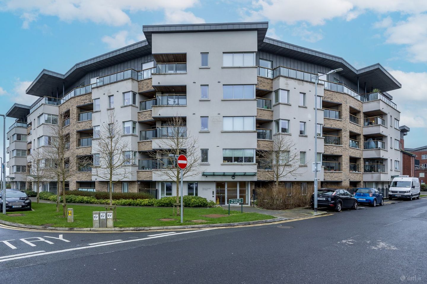 22 Birch House, Red Arches Park, Baldoyle, Dublin 13, D13P2CA