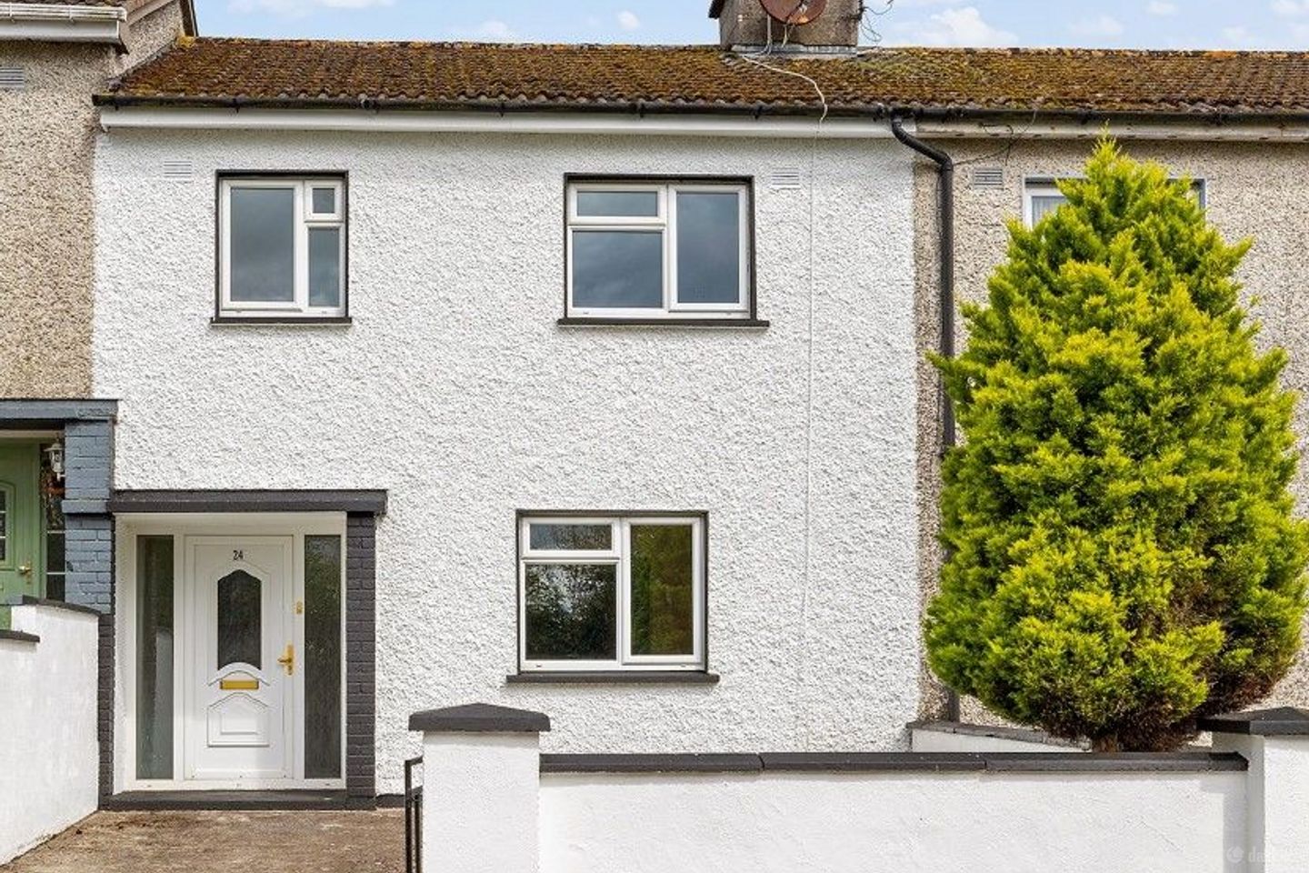 24 Greenwood Park, Edenderry, Edenderry, Co. Offaly, R45W860