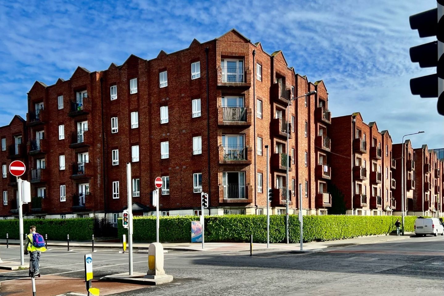 Apartment 65, Trinity Square, Townsend Street, Dub, Dublin 2