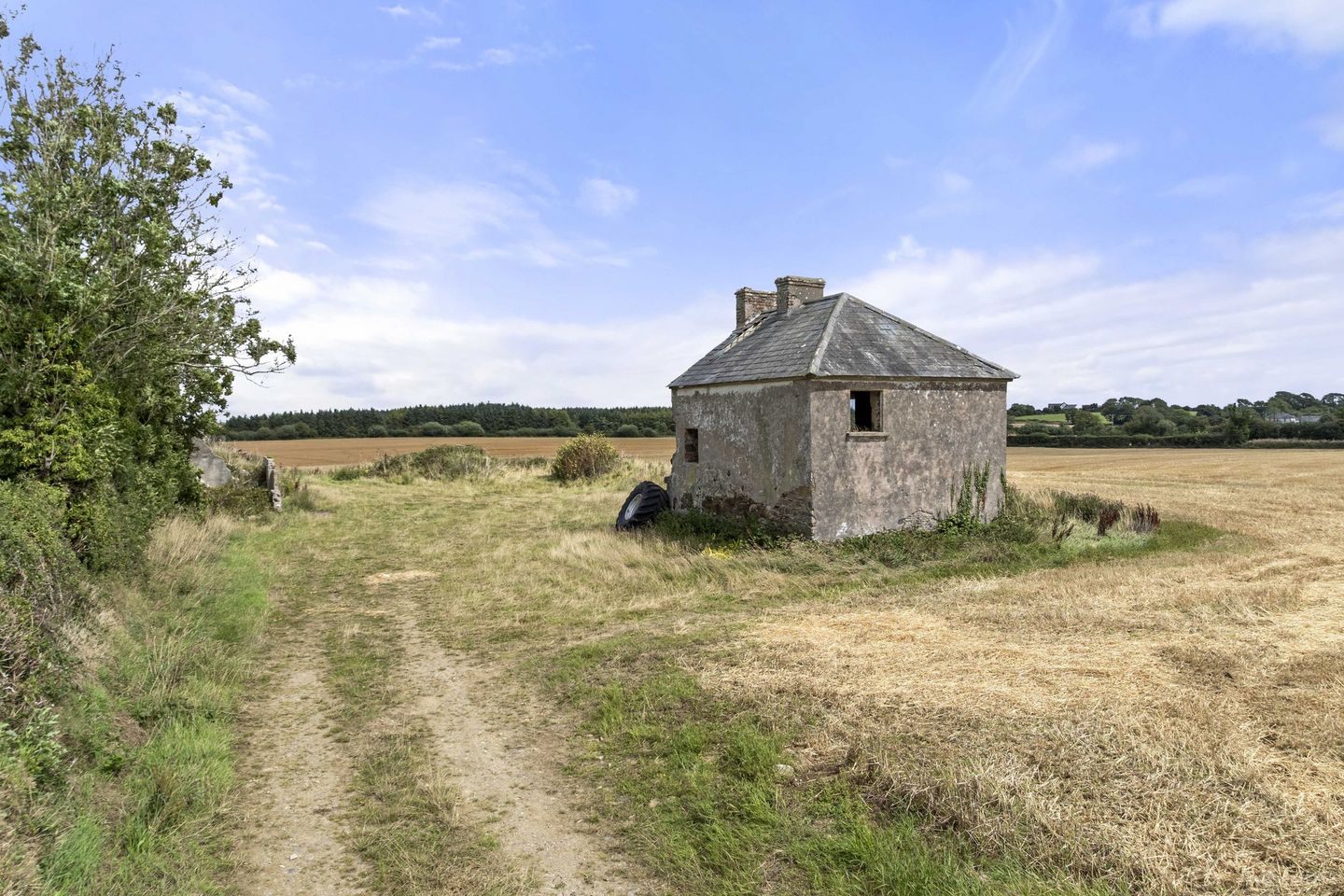 Monacahee, Ramsgrange, Co. Wexford