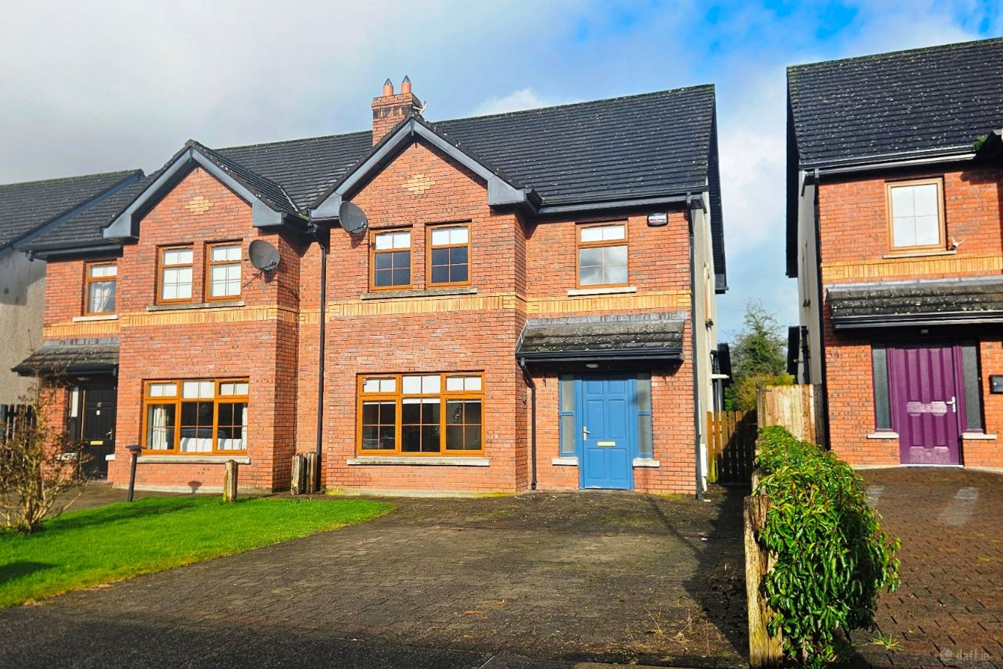 33 Rampart View, Virginia, Co. Cavan, A82R6V2