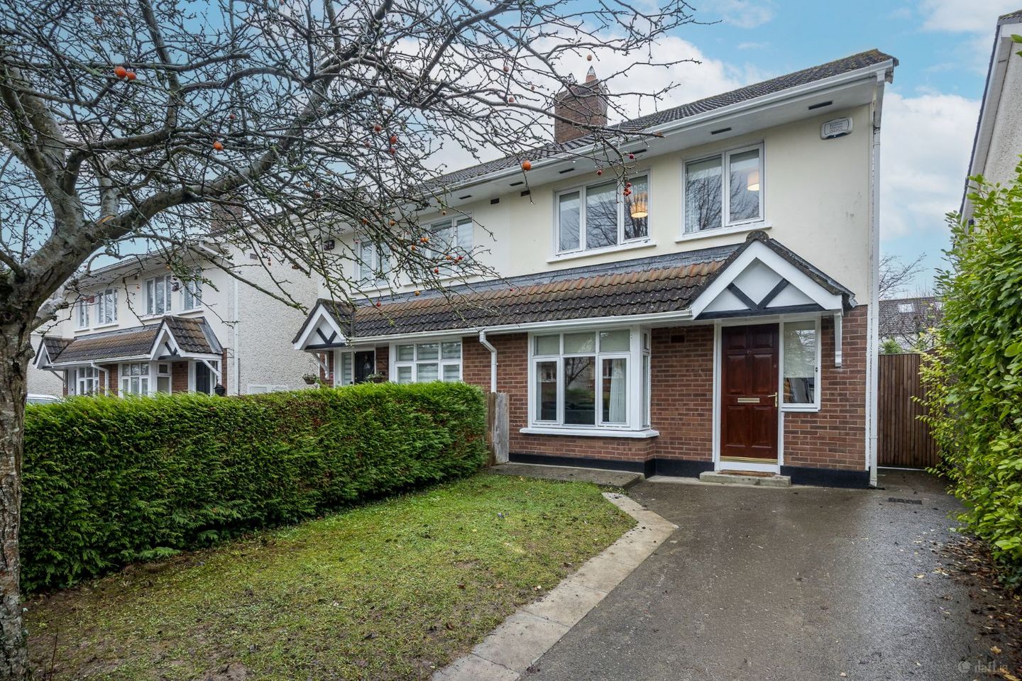 6 Luttrellstown Walk, Dublin 15, Castleknock, Dublin 15, D15C8WV