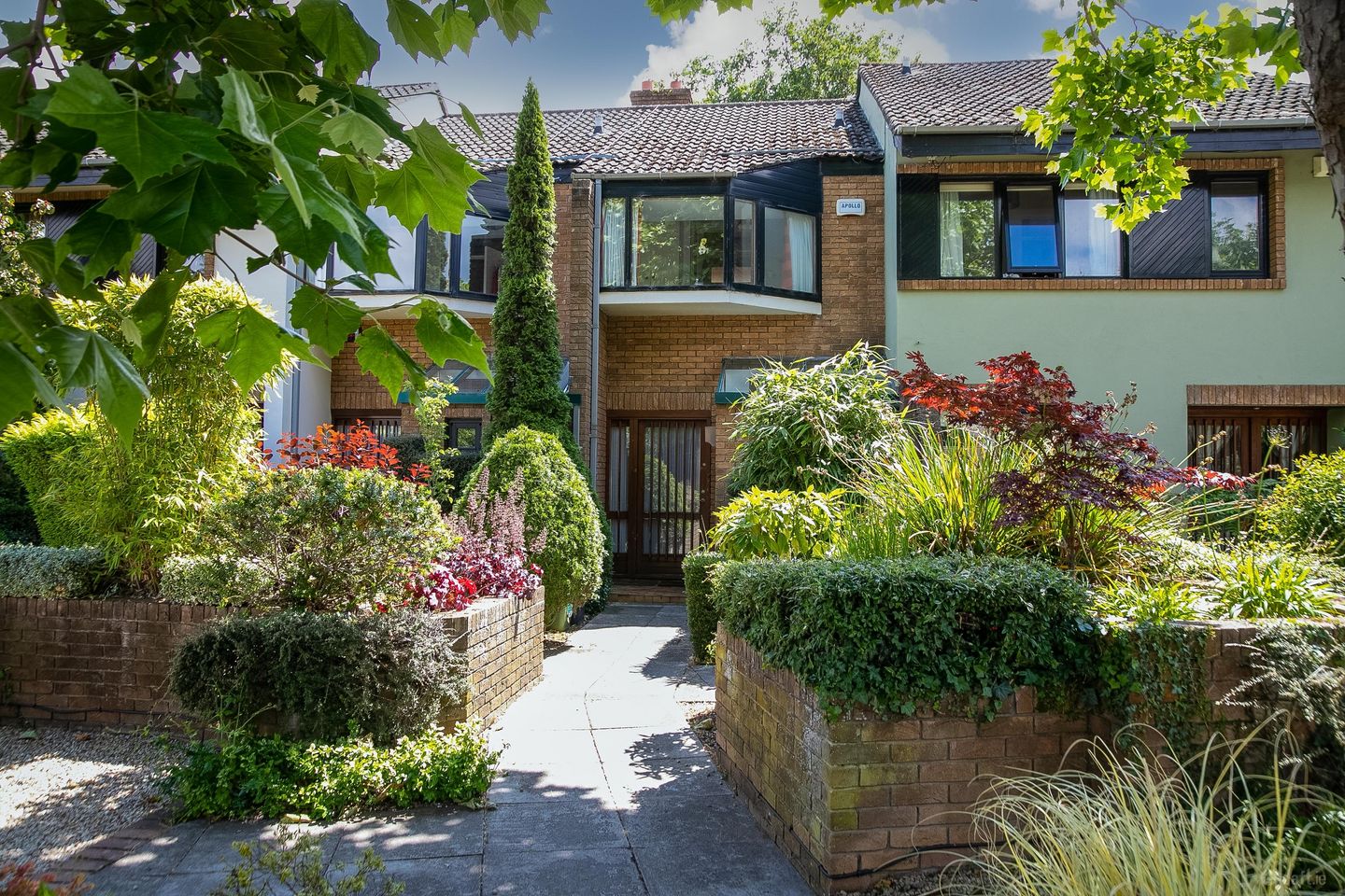 4 Oak Apple Green, Highfield Road, Rathgar, Dublin 6, D06X3H4