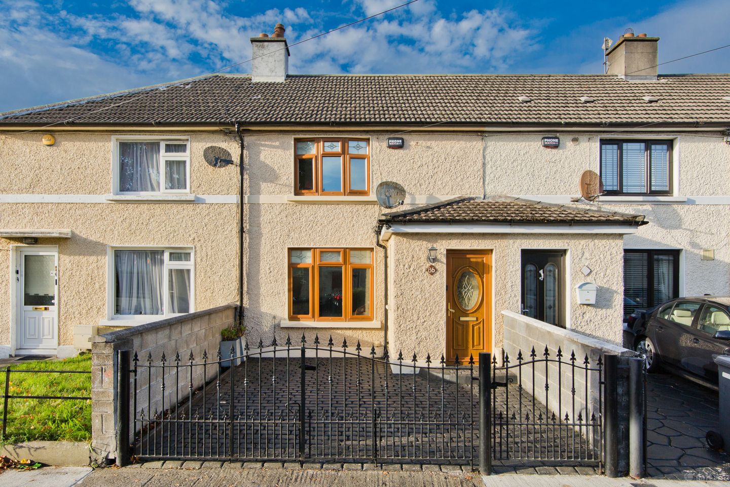 86 Lissadel Drive, Drimnagh, Dublin 12, D12VY29