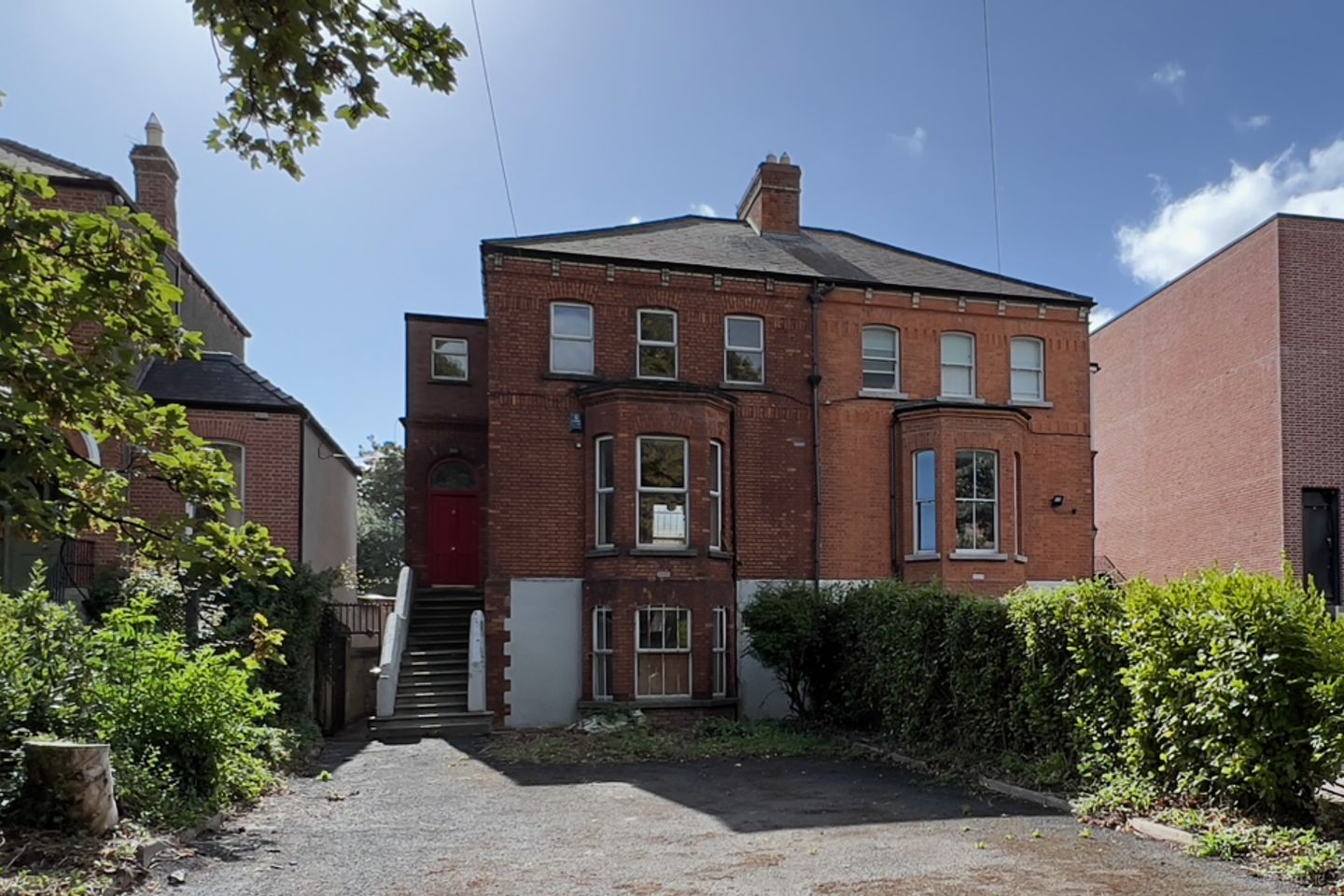54 Charleston Road, Ranelagh, Ranelagh, Dublin 6, D06X627