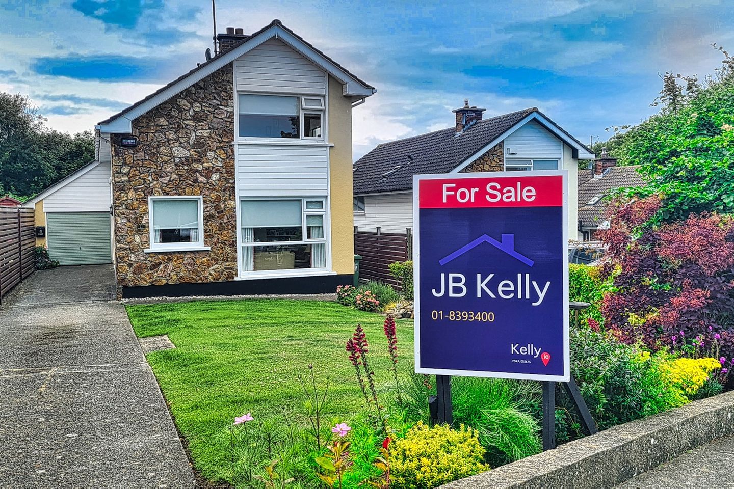 21 Casana View, Howth, Dublin 13, D13DH30