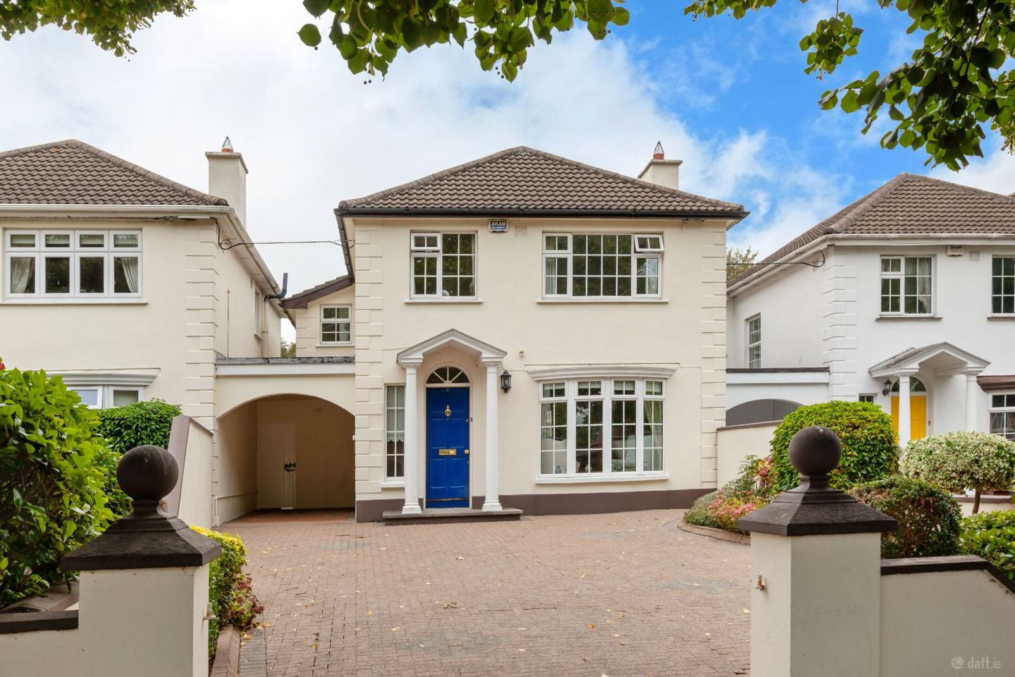 4 Seacourt, Seafield Road East, Clontarf, Dublin 3, D03YH98