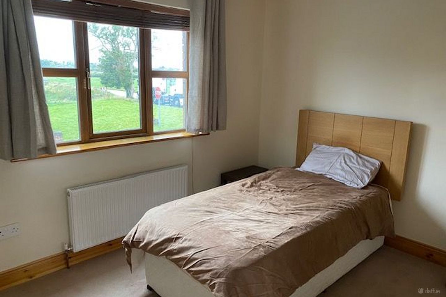 Lisbrack Road, Longford, Longford Town, Co. Longford