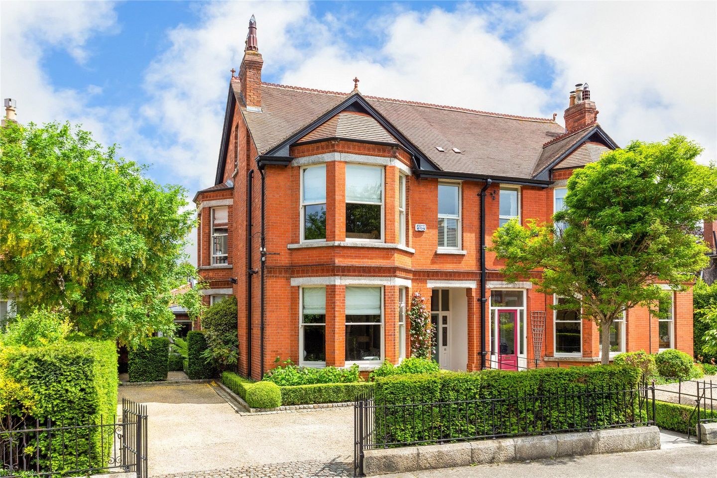 15 St Kevin's Park, Dartry, Dublin 6, D06HW63