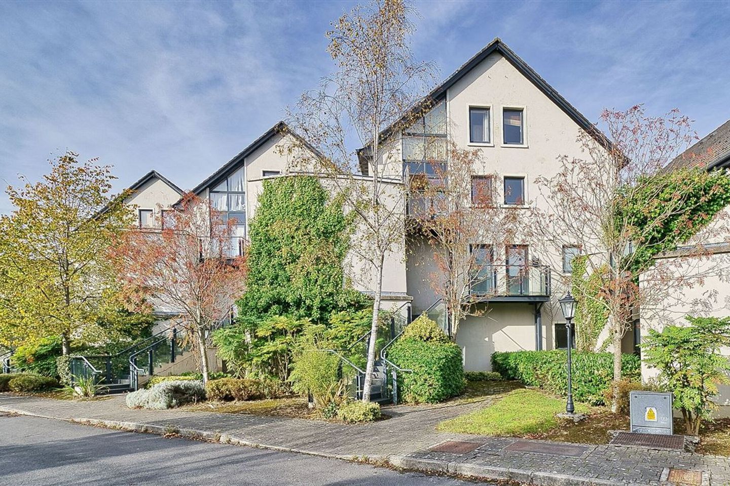 A1, Garden Apartments, Devoy Quarter, Naas, Co. Kildare