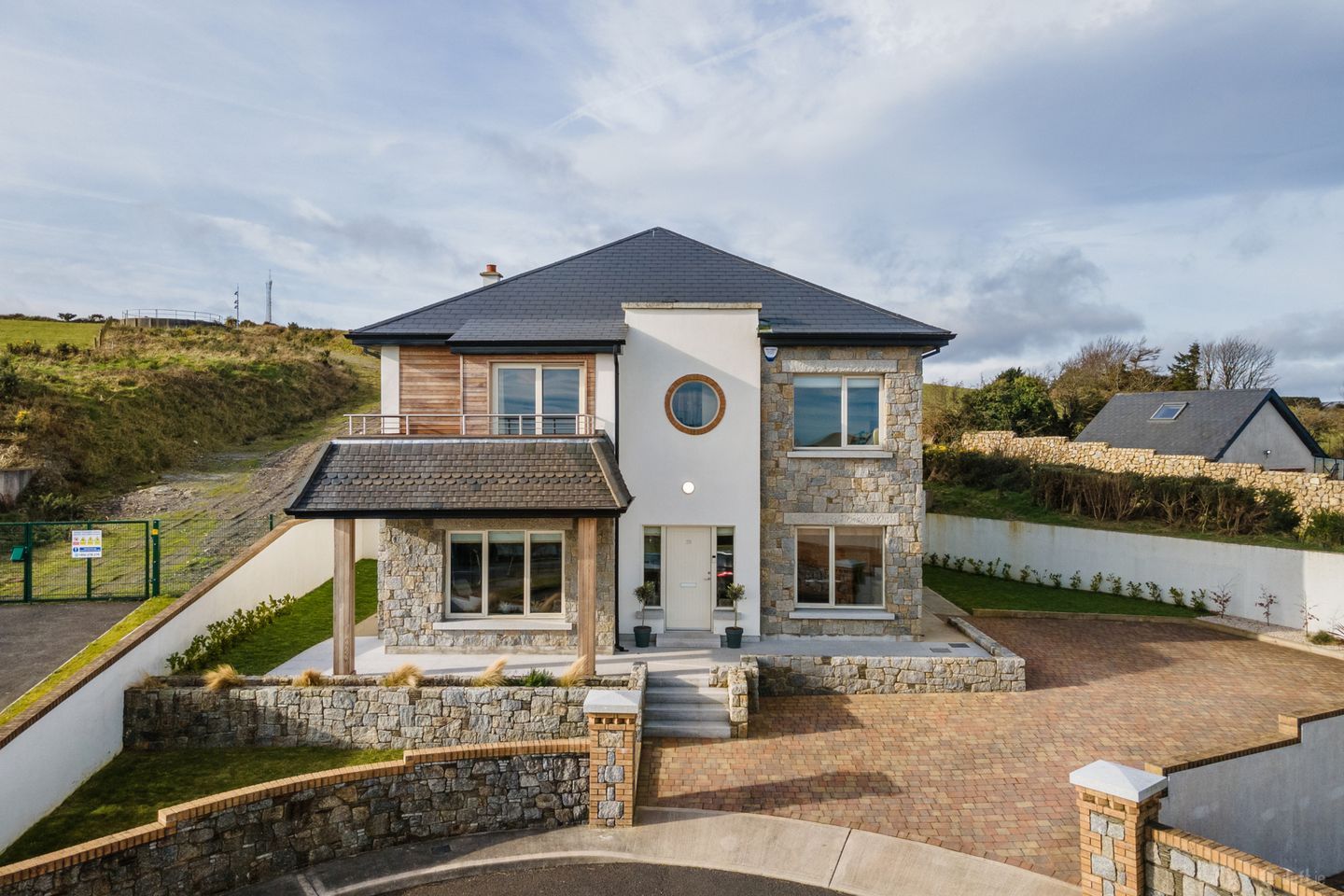 23 Mariner's Point, Greenhill Road, A67A296