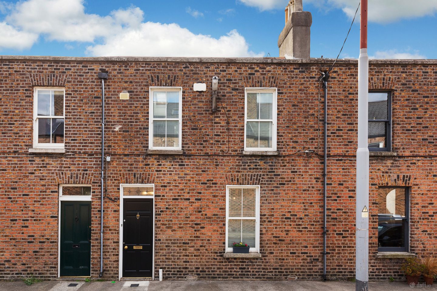 3 Mountpleasant Parade, Ranelagh, Dublin 6, D06CX27