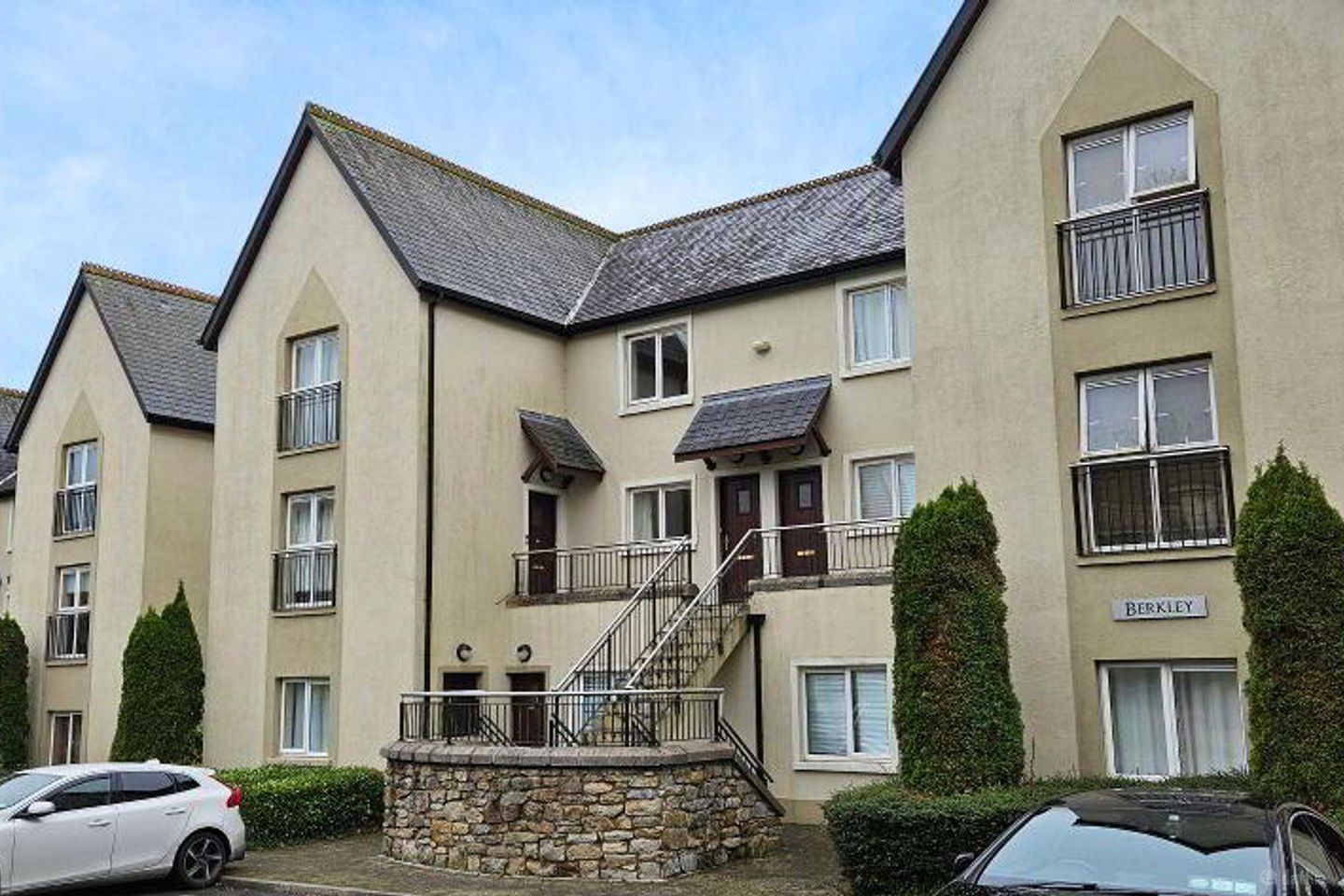 13 Berkley, The Courtyard, Newtownforbes, Co. Longford, N39CR54