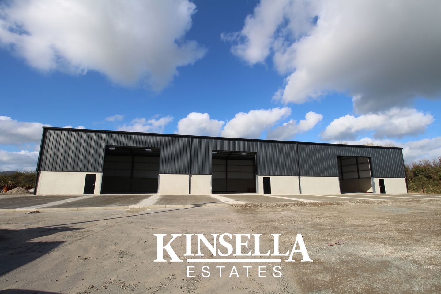 Ballybanogue Leskinfere, Gorey, Co. Wexford