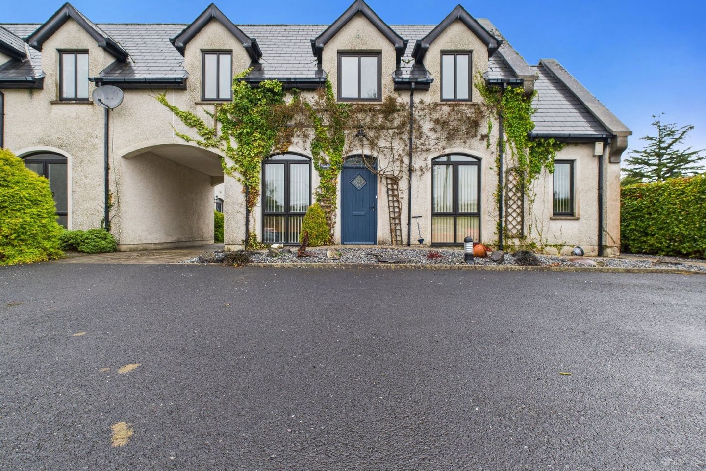 4 Lough Owel Village Irishtown, Mullingar, Co.Westmeath, N91A440