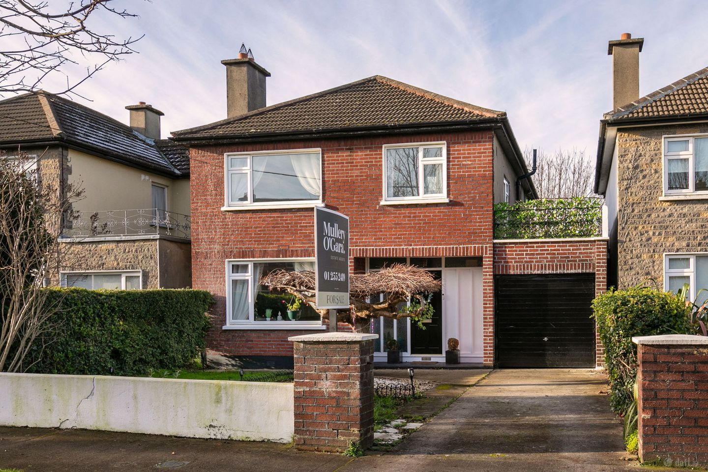 7 The Palms, Roebuck Road, Clonskeagh, Dublin 14, D14TN50