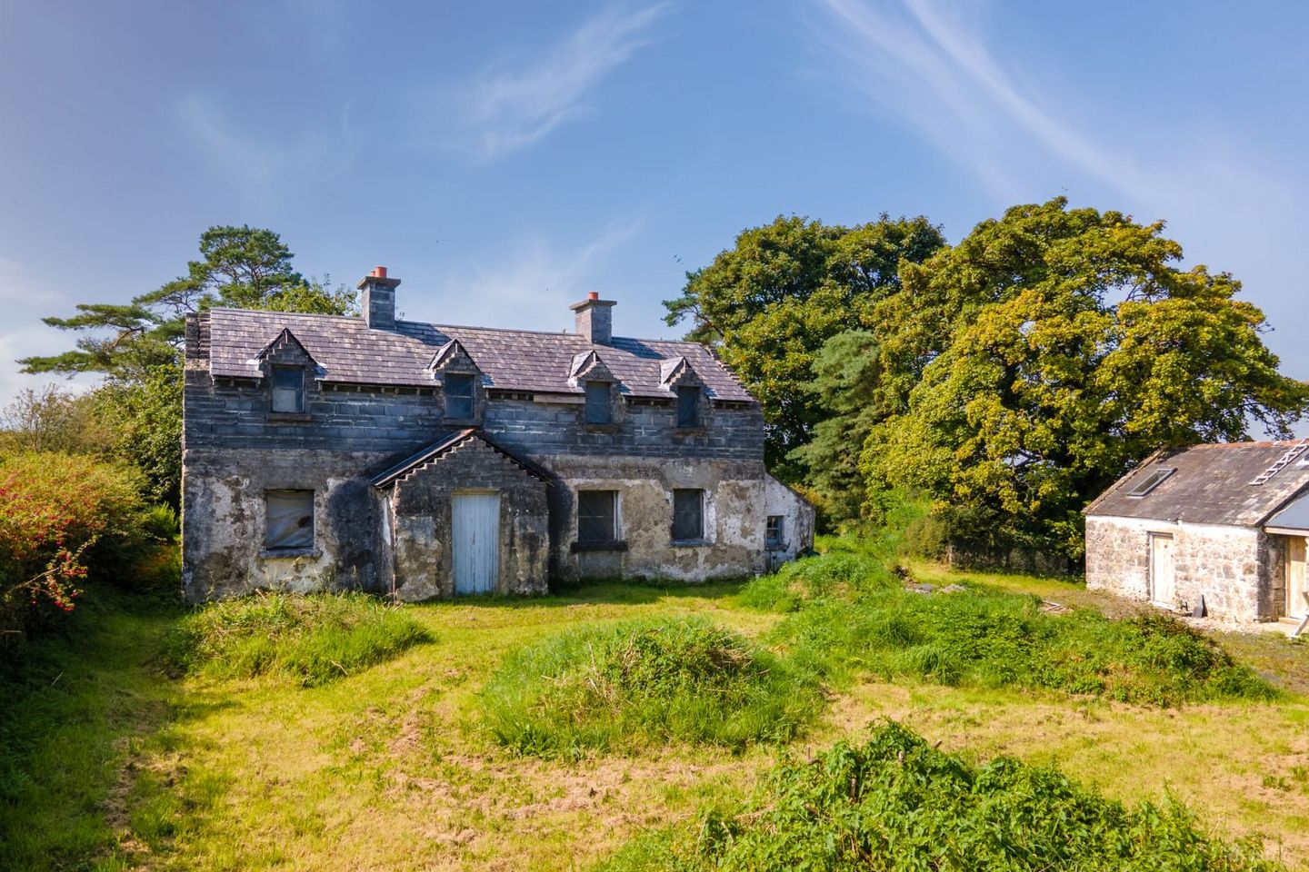 Cleo's Cottage, Lissaniska, Ballyvary, Ballyvary, Co. Mayo, F23PD76