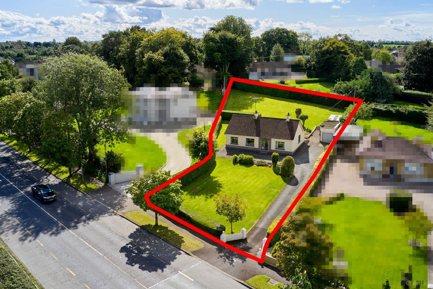 Dublin Road, Navan, Kilcarn, Co. Meath, C15X0Y2