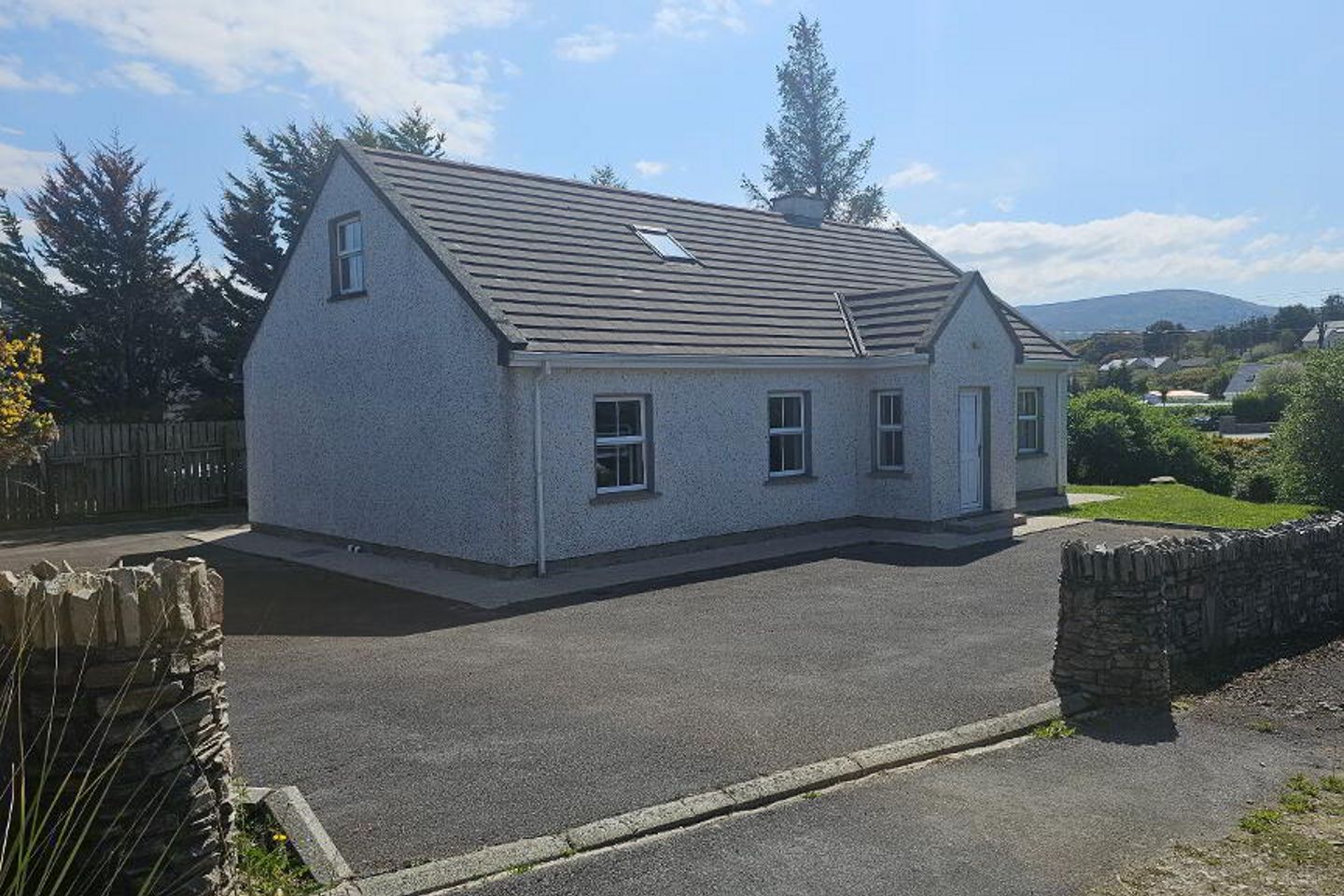 Greenes Homes, No.2 Ardsbeg, Gortahork, Co. Donegal, F92NY27