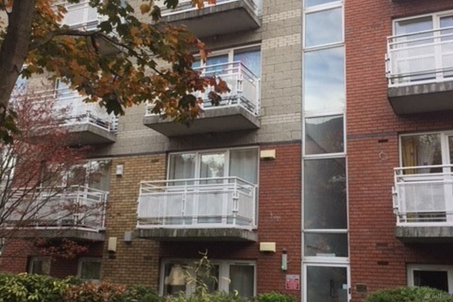 Windmill Lane Apartments, Windmill Lane, Dublin 2