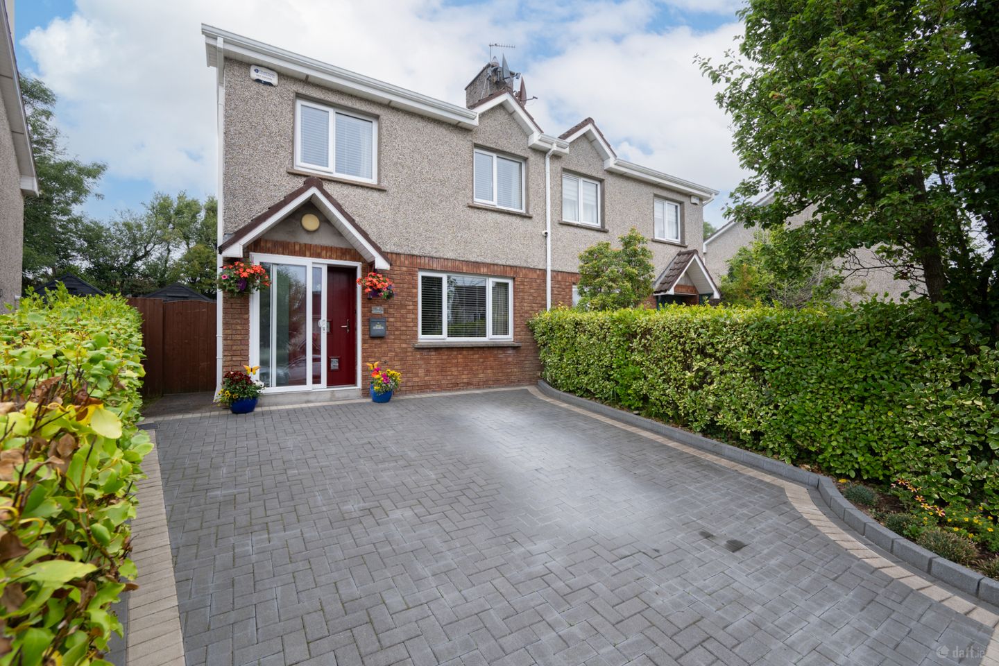 34 The Willows, Classes Lake, Ballincollig, Cork, Ballincollig, Co. Cork, P31H525